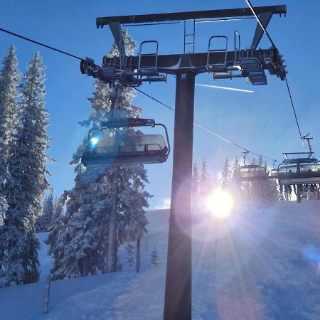 Haus Sonnleiten Maria Alm am Steinernen Meer Zewnętrze zdjęcie