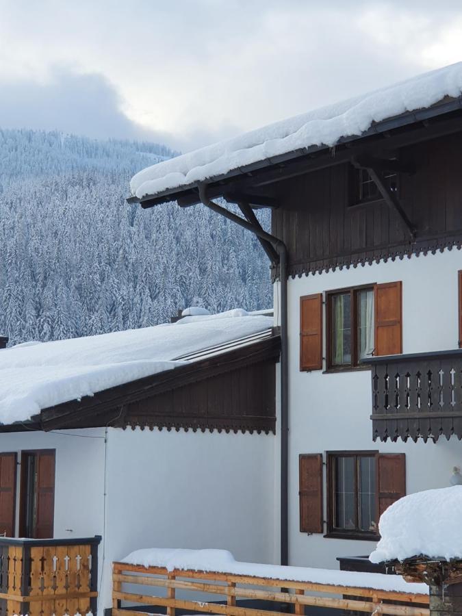 Haus Sonnleiten Maria Alm am Steinernen Meer Zewnętrze zdjęcie