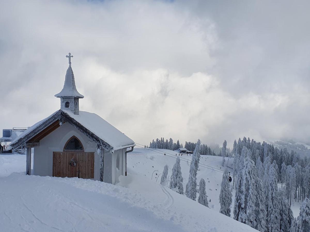 Haus Sonnleiten Maria Alm am Steinernen Meer Zewnętrze zdjęcie
