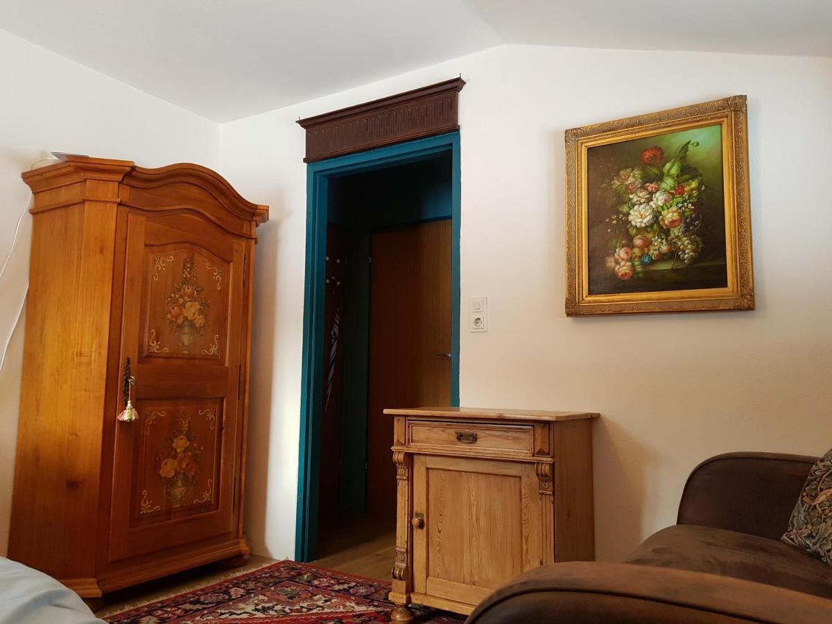 Haus Sonnleiten Maria Alm am Steinernen Meer Zewnętrze zdjęcie