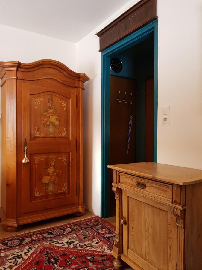 Haus Sonnleiten Maria Alm am Steinernen Meer Zewnętrze zdjęcie