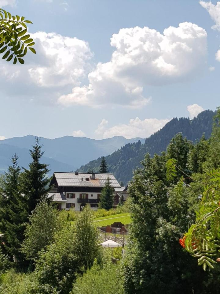 Haus Sonnleiten Maria Alm am Steinernen Meer Zewnętrze zdjęcie