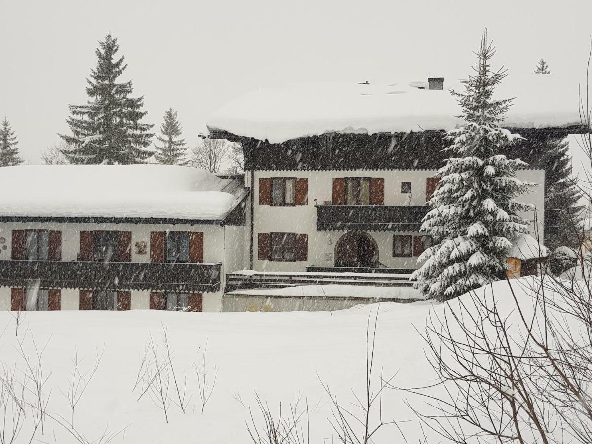 Haus Sonnleiten Maria Alm am Steinernen Meer Zewnętrze zdjęcie