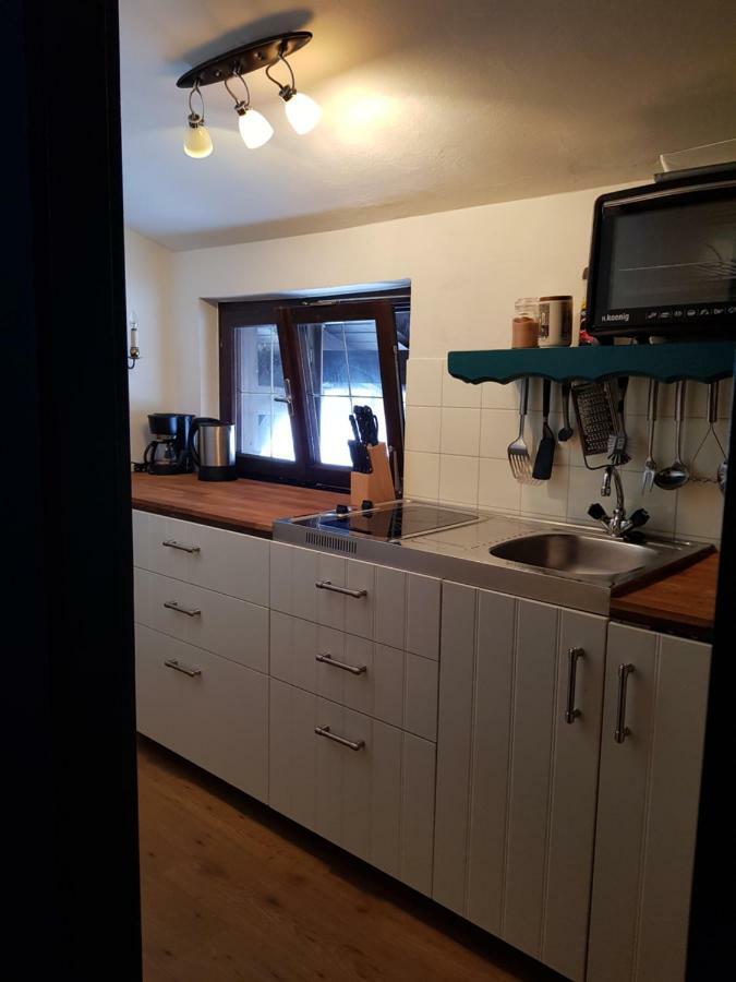 Haus Sonnleiten Maria Alm am Steinernen Meer Zewnętrze zdjęcie