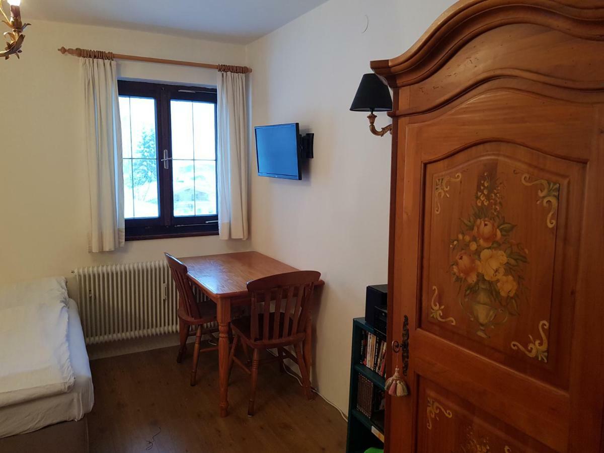 Haus Sonnleiten Maria Alm am Steinernen Meer Zewnętrze zdjęcie