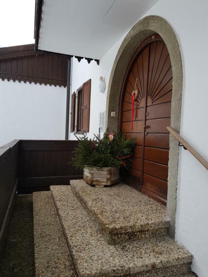 Haus Sonnleiten Maria Alm am Steinernen Meer Zewnętrze zdjęcie