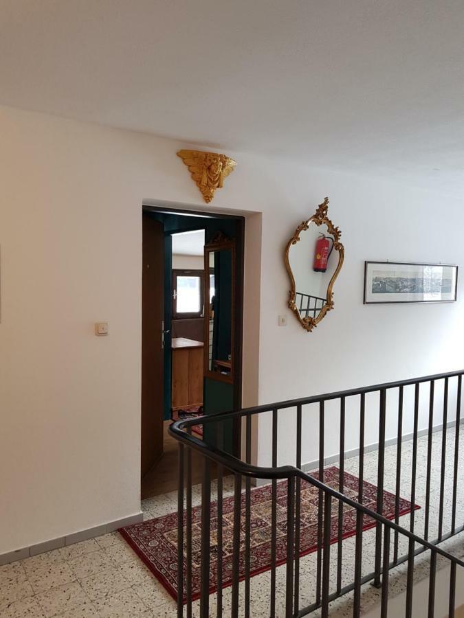 Haus Sonnleiten Maria Alm am Steinernen Meer Zewnętrze zdjęcie