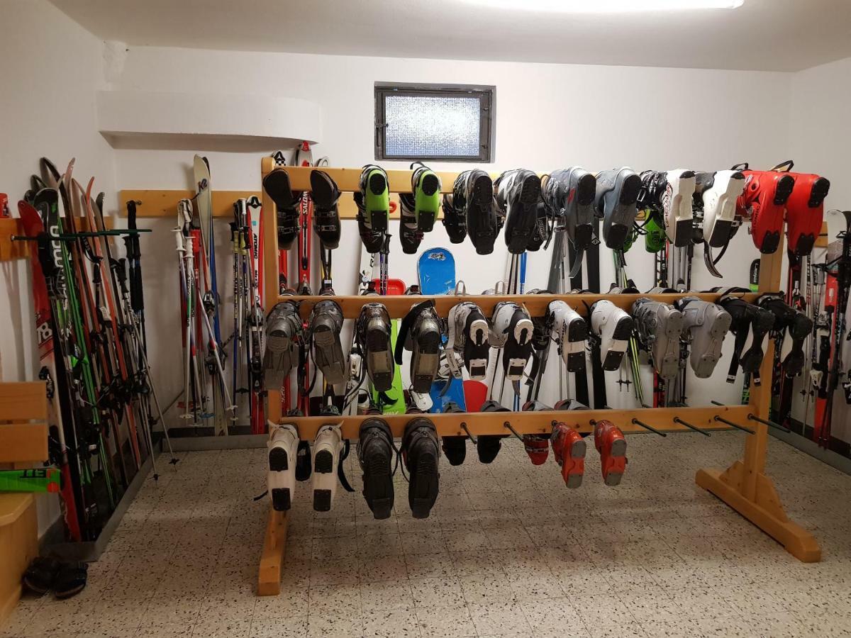 Haus Sonnleiten Maria Alm am Steinernen Meer Zewnętrze zdjęcie