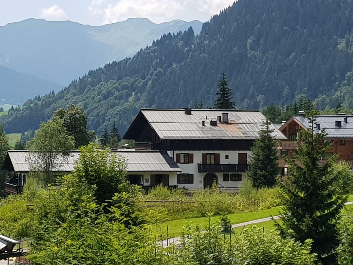 Haus Sonnleiten Maria Alm am Steinernen Meer Zewnętrze zdjęcie