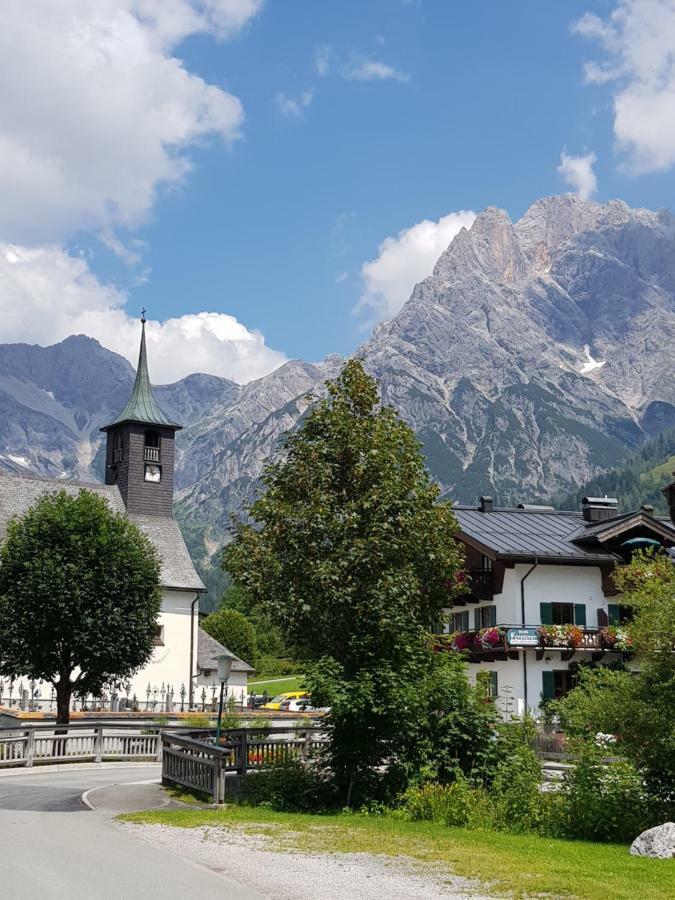Haus Sonnleiten Maria Alm am Steinernen Meer Zewnętrze zdjęcie